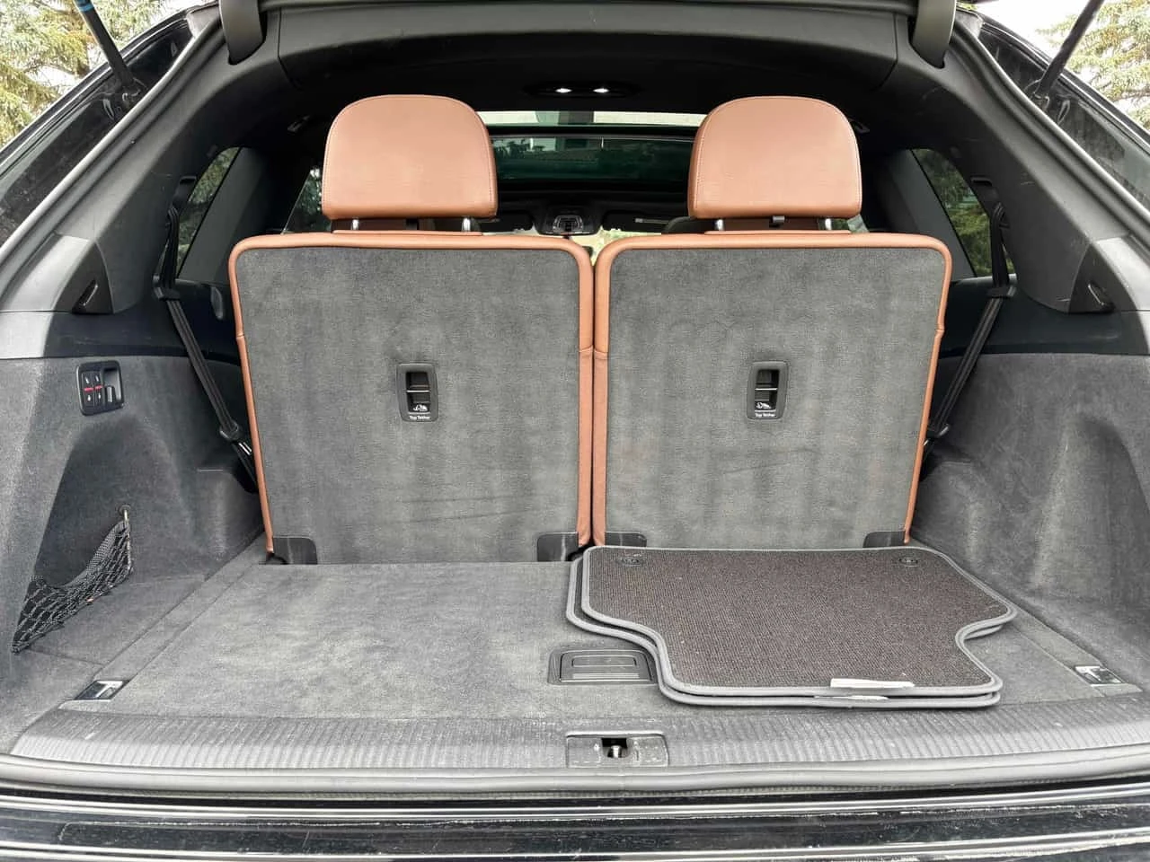 Audi Q7 * 3.0T Komfort * ���������� * ���� �� ������ | Mobile.bg � ����������� 16