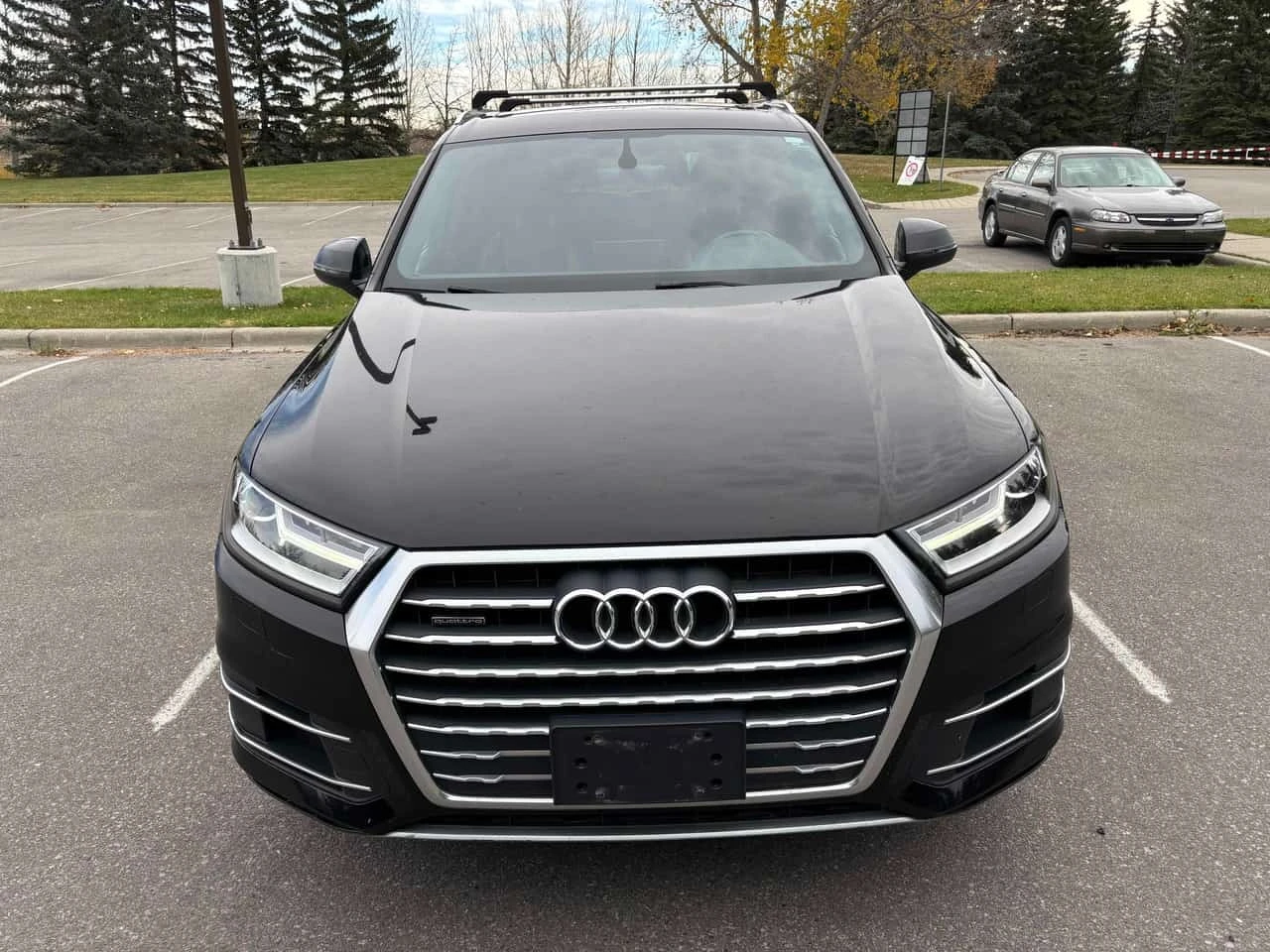 Audi Q7 * 3.0T Komfort * ���������� * ���� �� ������ | Mobile.bg � ����������� 2