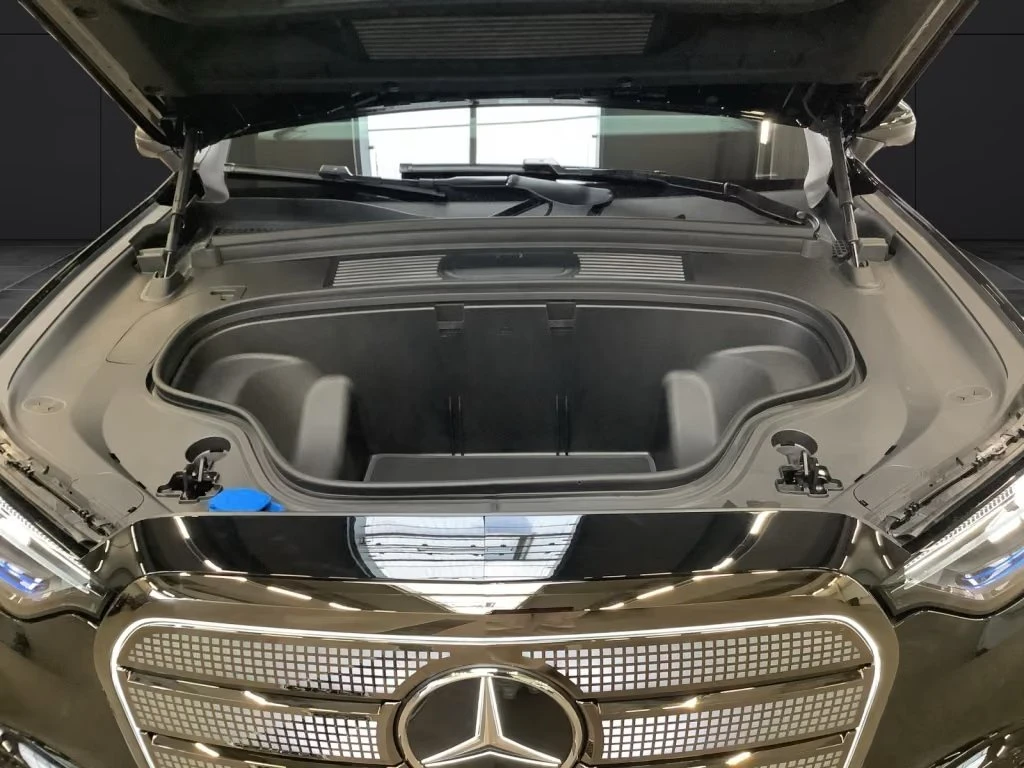 Mercedes-Benz GLC 400 AMG / NIGHT / SKY CONTROL / 4-MATIC / DIGITAL / 20 | Mobile.bg � ����������� 15
