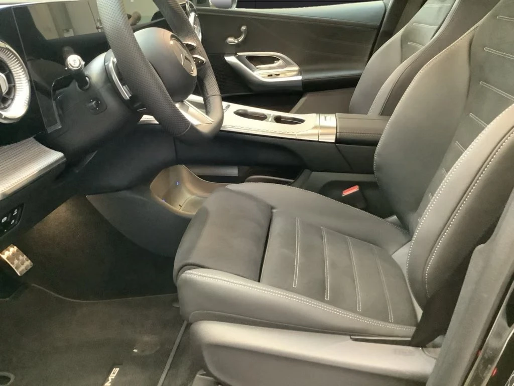 Mercedes-Benz GLC 400 AMG / NIGHT / SKY CONTROL / 4-MATIC / DIGITAL / 20 | Mobile.bg � ����������� 8