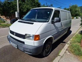 VW Transporter, снимка 2