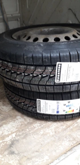 VW Transporter, снимка 6