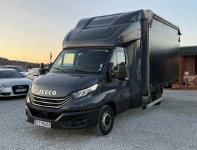 Iveco Daily 35c18, снимка 1