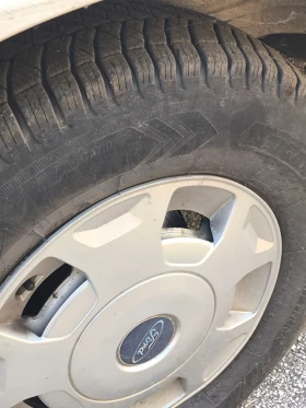Ford Transit, снимка 15