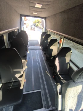 Ford Transit, снимка 6