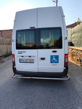 Ford Transit, снимка 14
