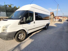 Ford Transit, снимка 3