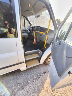 Ford Transit, снимка 8