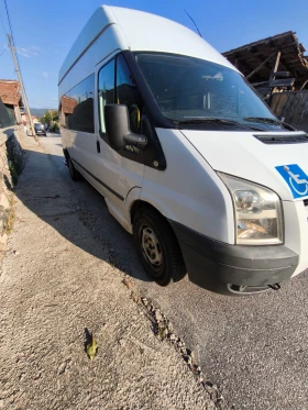 Ford Transit, снимка 12