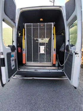 Ford Transit, снимка 13