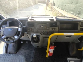 Ford Transit, снимка 5