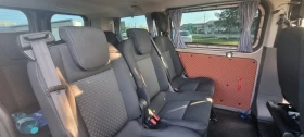 Ford Transit CUSTOM , снимка 17 - Бусове и автобуси - 45515374