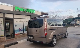 Ford Transit CUSTOM , снимка 7 - Бусове и автобуси - 45515374