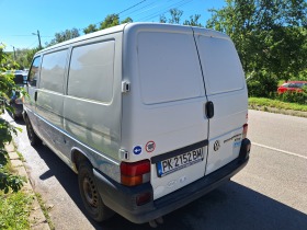 VW Transporter, снимка 4