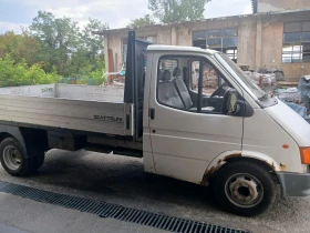 Ford Transit 2, 5 D, снимка 2