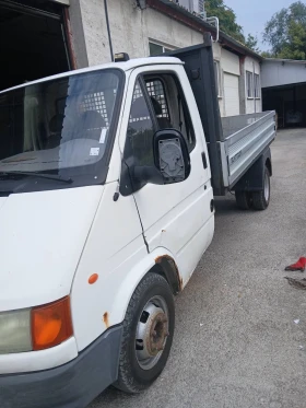 Ford Transit 2, 5 D, снимка 4