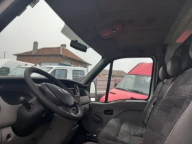 Renault Master 2, 5 120коня двойно макси изплащане, ТБИ, снимка 10