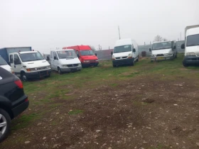 Renault Master 2, 5 120коня двойно макси изплащане, ТБИ, снимка 15