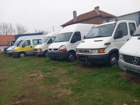 Renault Master 2, 5 120коня двойно макси изплащане, ТБИ, снимка 12