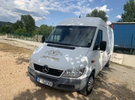 Mercedes-Benz Sprinter 311, снимка 2