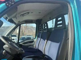 Iveco Daily 40C15 KAT Б 3.5Т КPAH, снимка 5