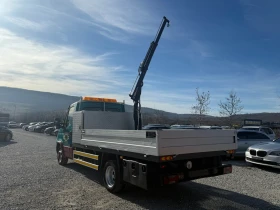 Iveco Daily 40C15 KAT Б 3.5Т КPAH, снимка 4