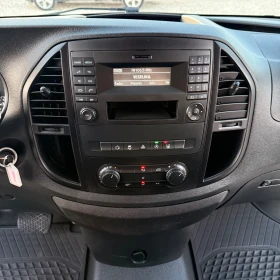 Mercedes-Benz Vito 4Matic-114CDi-9Местен-Клима-Евро6, снимка 15