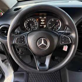 Mercedes-Benz Vito 4Matic-114CDi-9Местен-Клима-Евро6, снимка 14