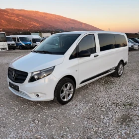 Mercedes-Benz Vito 4Matic-114CDi-9Местен-Клима-Евро6, снимка 1