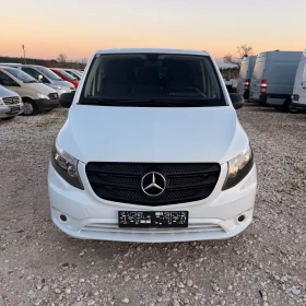 Mercedes-Benz Vito 4Matic-114CDi-9Местен-Клима-Евро6, снимка 3