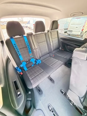 Mercedes-Benz Vito 4Matic-114CDi-9Местен-Клима-Евро6, снимка 10