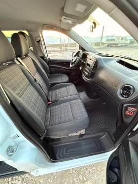 Mercedes-Benz Vito 4Matic-114CDi-9Местен-Клима-Евро6, снимка 12