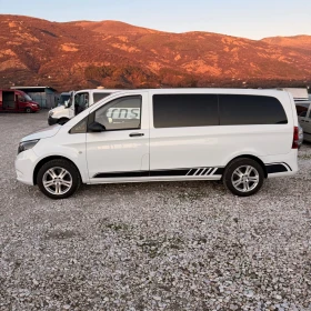 Mercedes-Benz Vito 4Matic-114CDi-9Местен-Клима-Евро6, снимка 4
