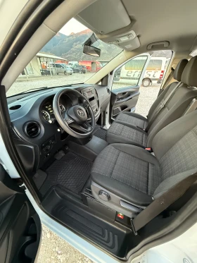 Mercedes-Benz Vito 4Matic-114CDi-9Местен-Клима-Евро6, снимка 13