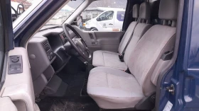 VW Transporter 2.5TDI 102kc 245x km | Mobile.bg � ����� ������ 11