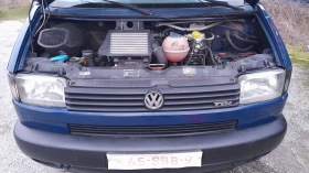 VW Transporter 2.5TDI 102kc 245x km | Mobile.bg � ����� ������ 15