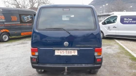 VW Transporter 2.5TDI 102kc 245x km | Mobile.bg � ����� ������ 5