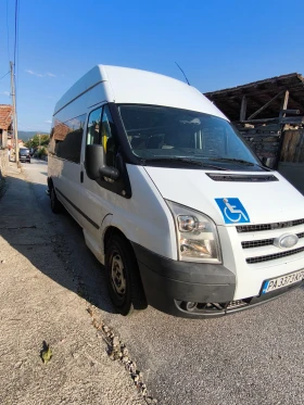 Ford Transit | Mobile.bg � ����� ������ 2