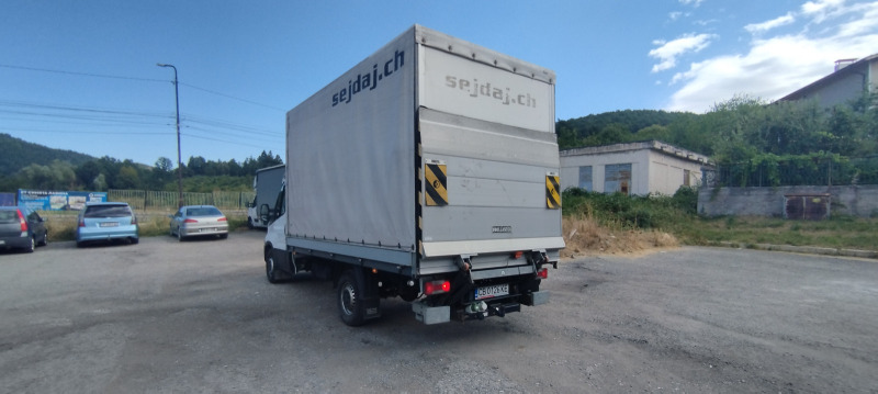 Iveco Daily 35s15, снимка 7 - Бусове и автобуси - 46796385