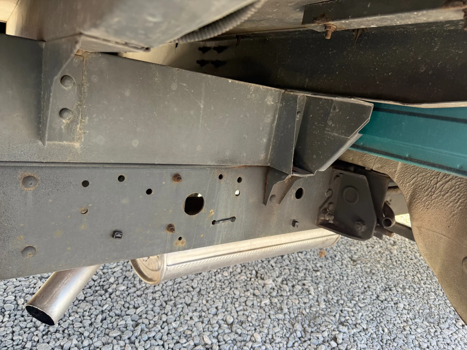 Iveco Daily 40C15 KAT  3.5 PAH | Mobile.bg   15