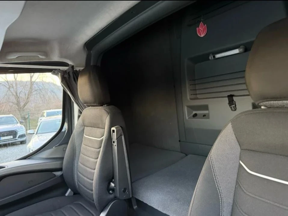 Iveco Daily 35c18, снимка 6 - Бусове и автобуси - 54039879