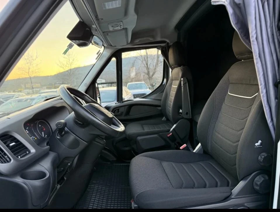 Iveco Daily 35c18, снимка 5 - Бусове и автобуси - 54039879