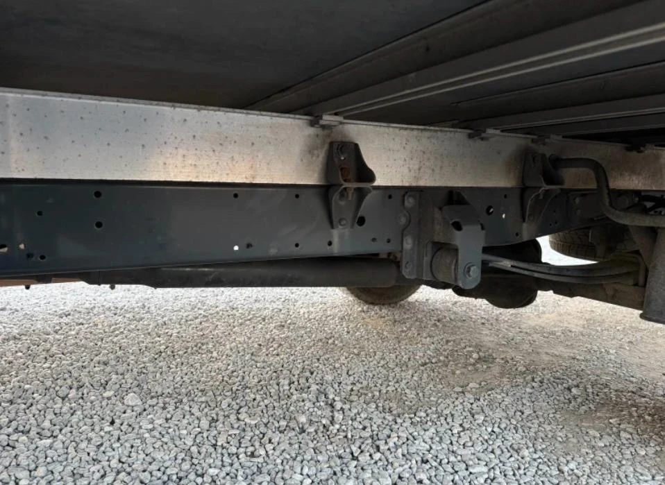 Iveco Daily 35c18, снимка 10 - Бусове и автобуси - 54039879