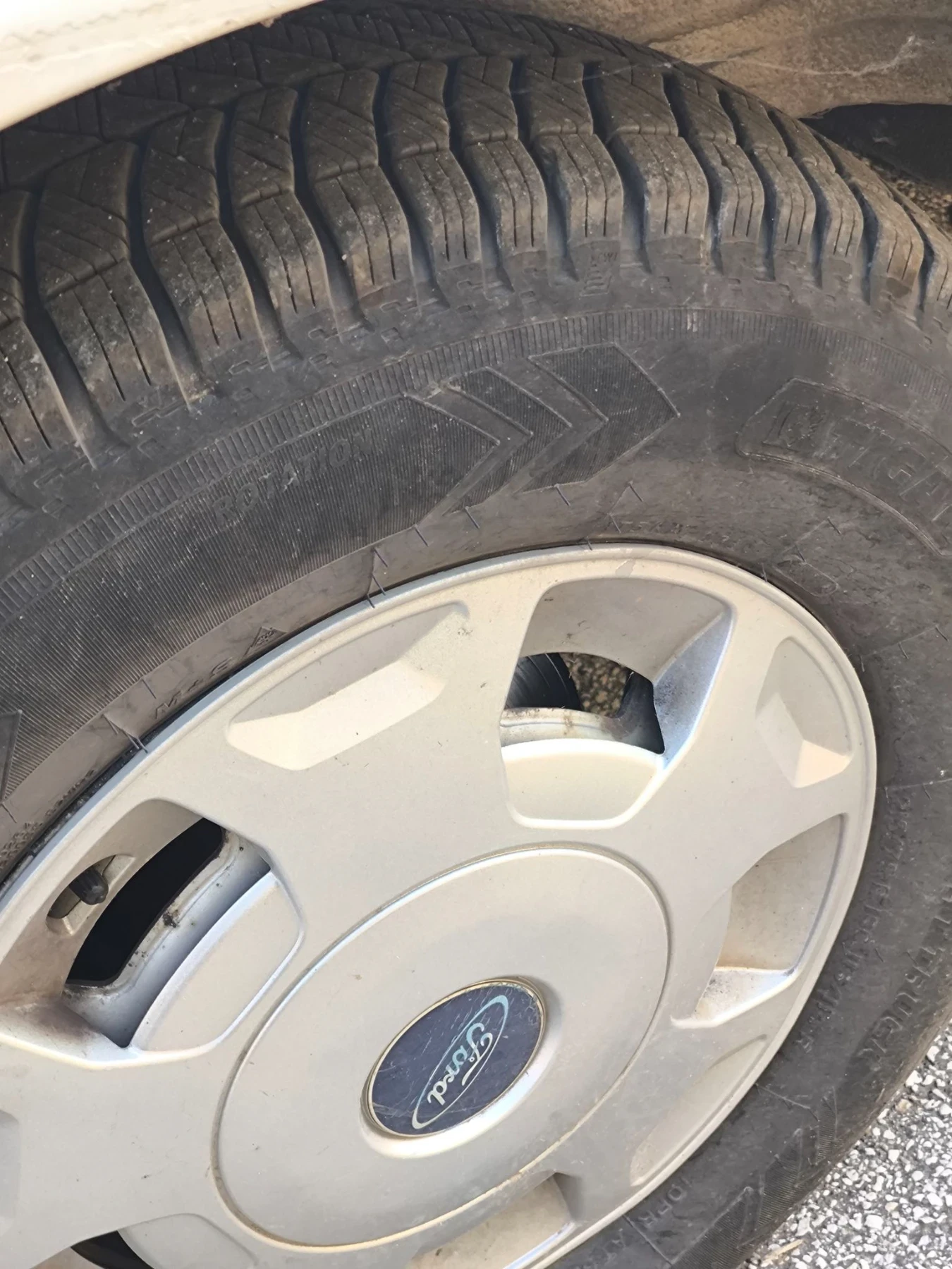Ford Transit, снимка 15 - Бусове и автобуси - 55678085
