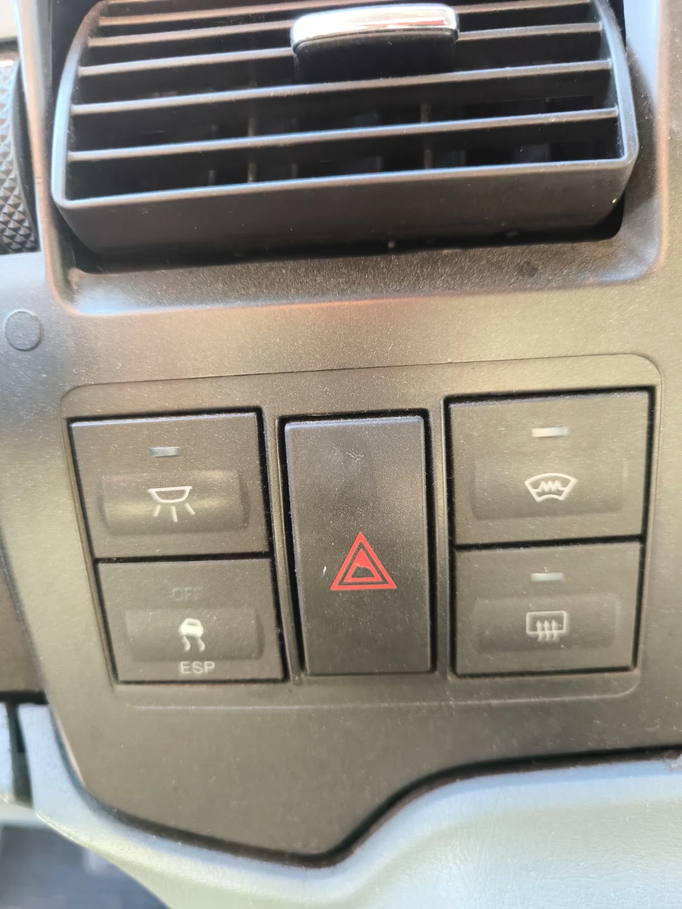 Ford Transit, снимка 10 - Бусове и автобуси - 55678085