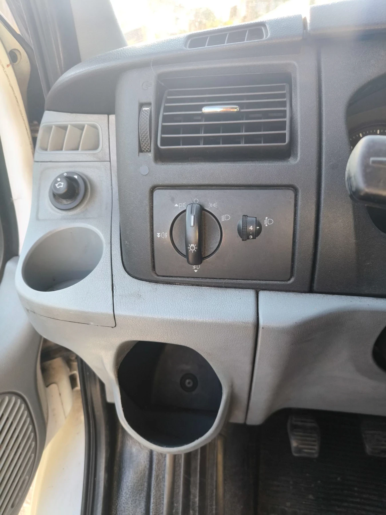Ford Transit, снимка 11 - Бусове и автобуси - 55678085