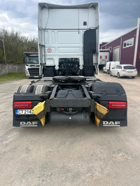 Daf XF 510, снимка 4