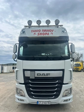 Daf XF 510, снимка 3