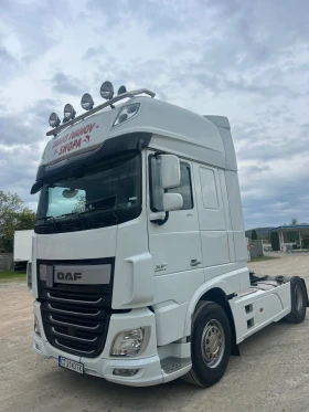 Daf XF 510, снимка 2