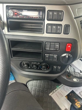 Daf XF 510, снимка 10